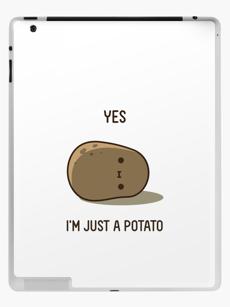 Potato Store | Welcome To The Official Web Store Of Potato